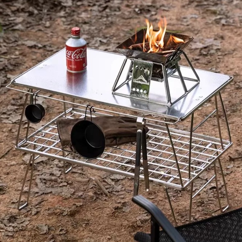 Outdoor Portable Folding Table – Outdoor Furniture Kitchener Bewertung und Preis