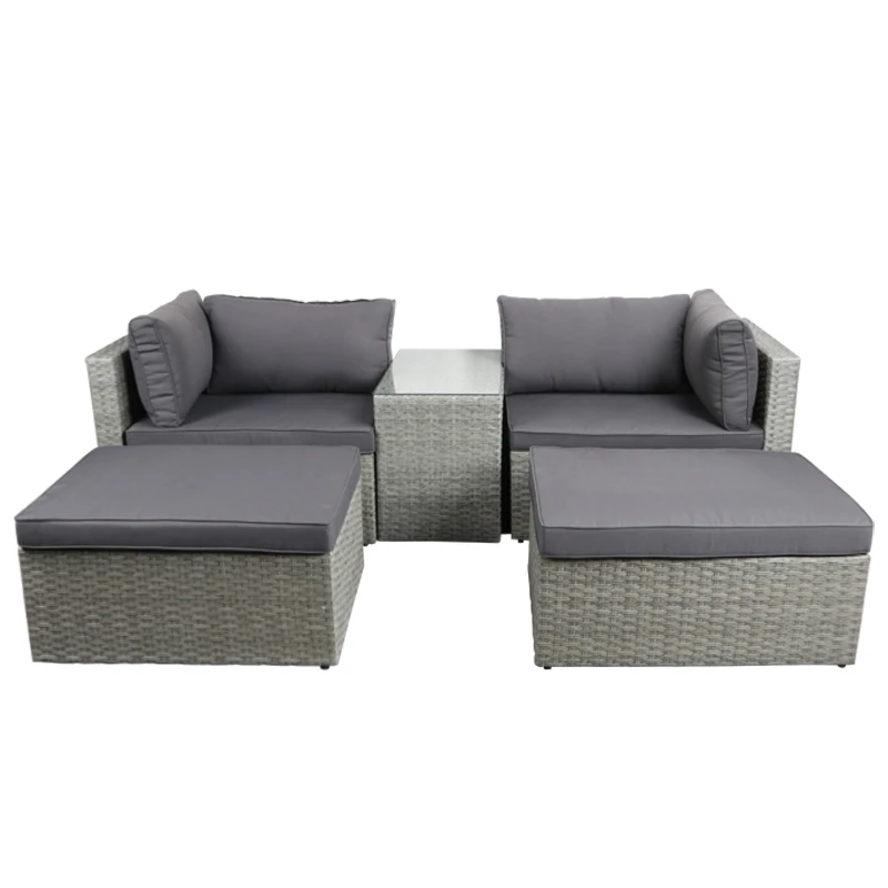 Hot Sale Patio Garden Furnitur – Outdoor Furniture For Sale Bewertung und Preis