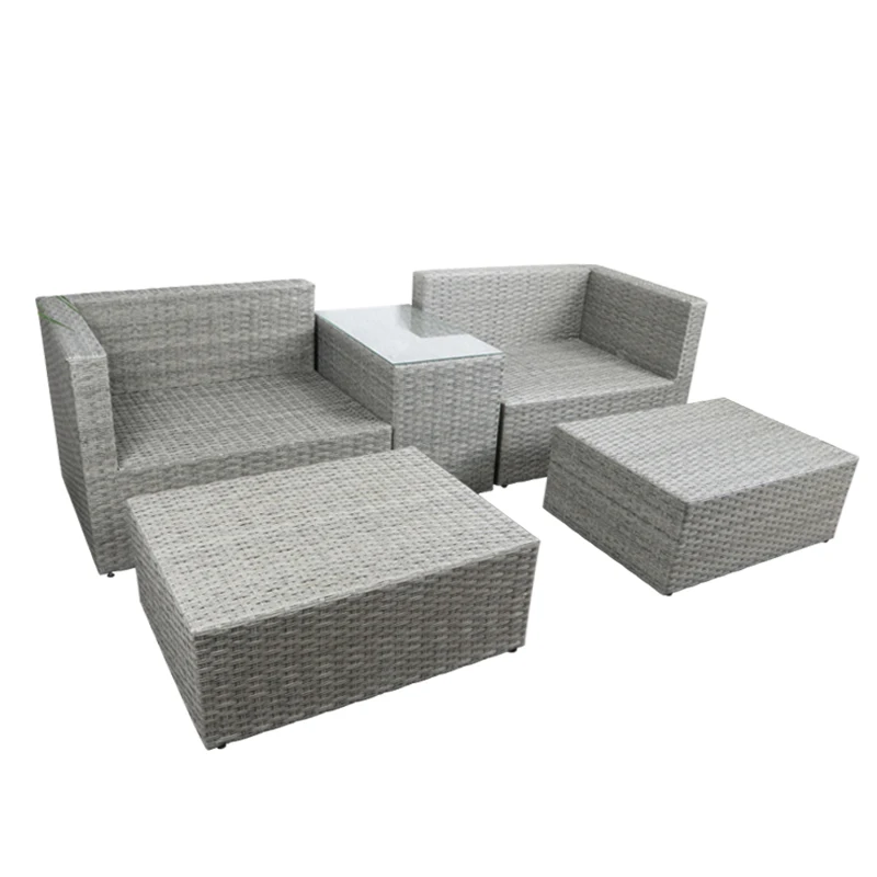 Hot Sale Patio Garden Furnitur – Outdoor Furniture For Sale Bewertung und Preis