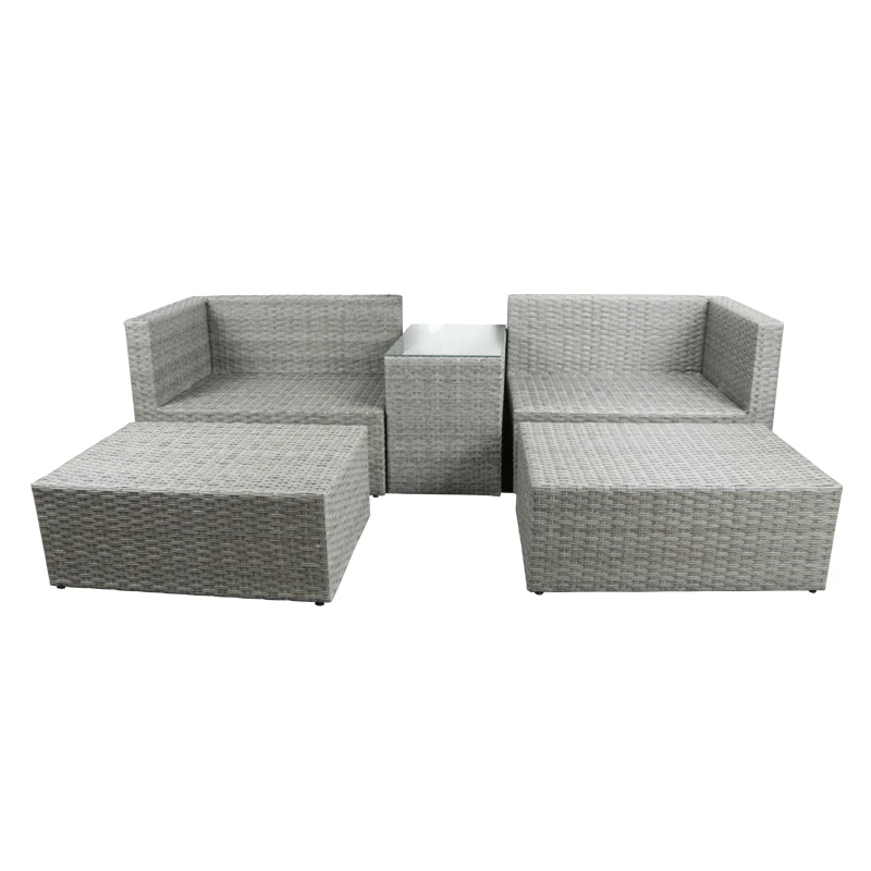 Hot Sale Patio Garden Furnitur – Outdoor Furniture For Sale Bewertung und Preis