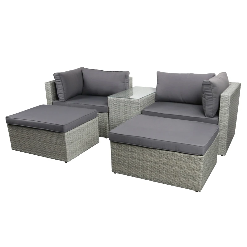 Hot Sale Patio Garden Furnitur – Outdoor Furniture For Sale Bewertung und Preis
