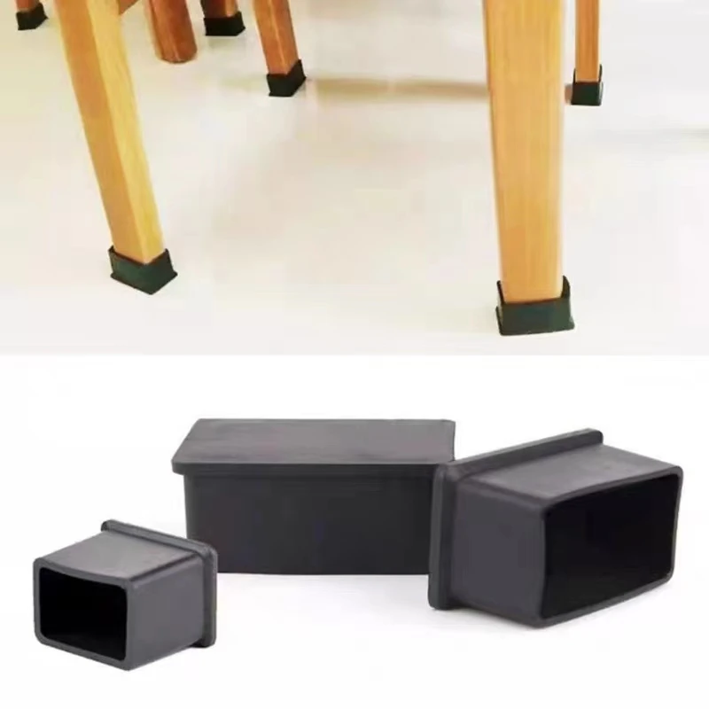 4/8/16pcs PVC Chair Leg Caps F – Outdoor Furniture Leg Protectors Bewertung und Preis