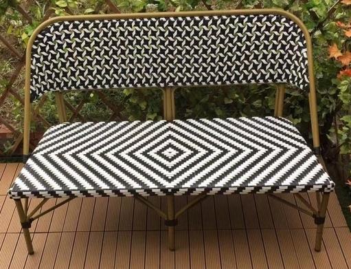 Hot Sale Minimalist Patio Furn – Outdoor Furniture For Sale Bewertung und Preis