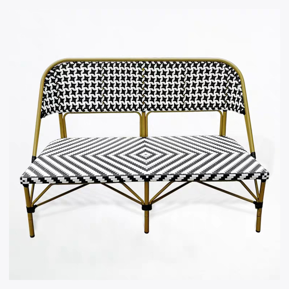Hot Sale Minimalist Patio Furn – Outdoor Furniture For Sale Bewertung und Preis