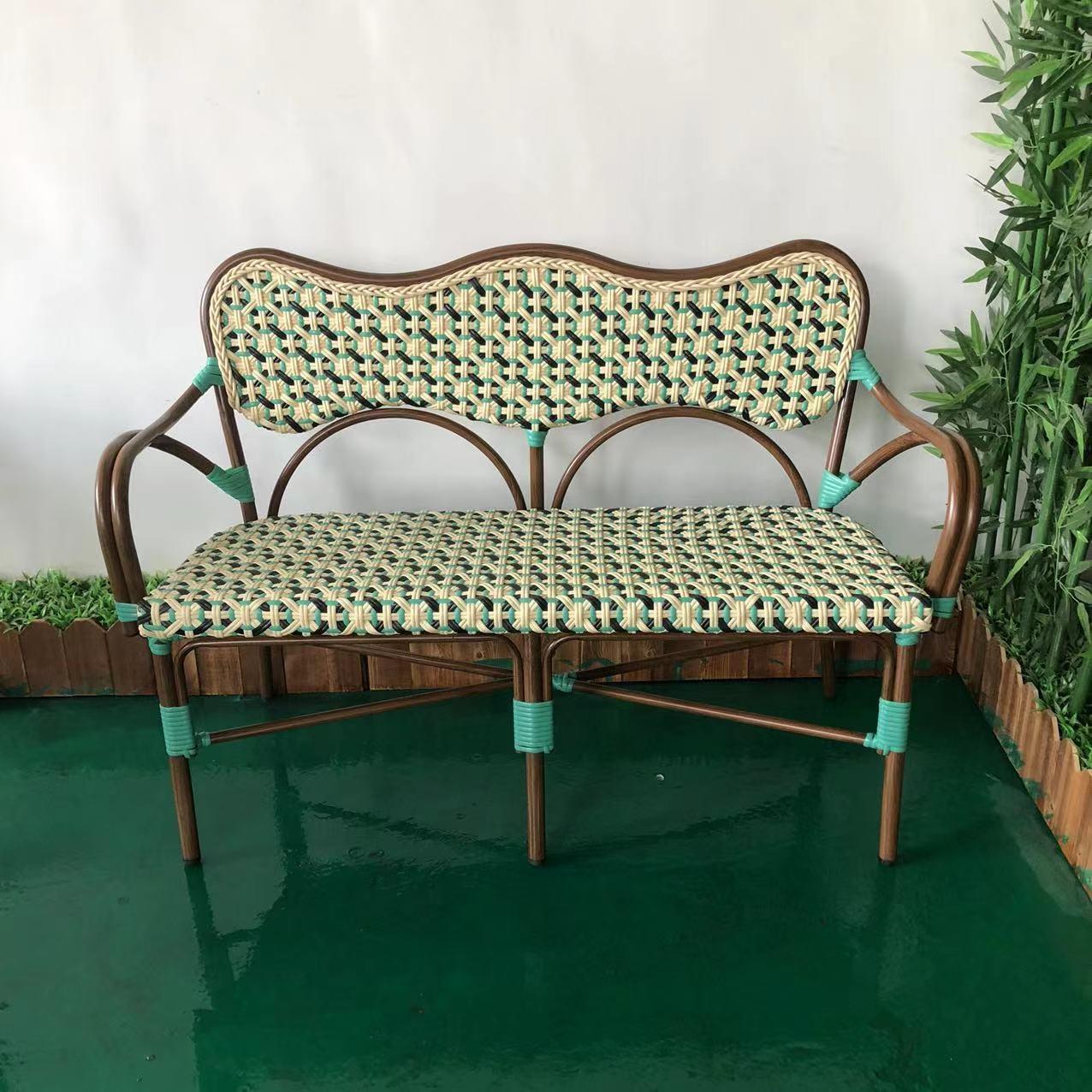 Hot Sale Minimalist Patio Furn – Outdoor Furniture For Sale Bewertung und Preis