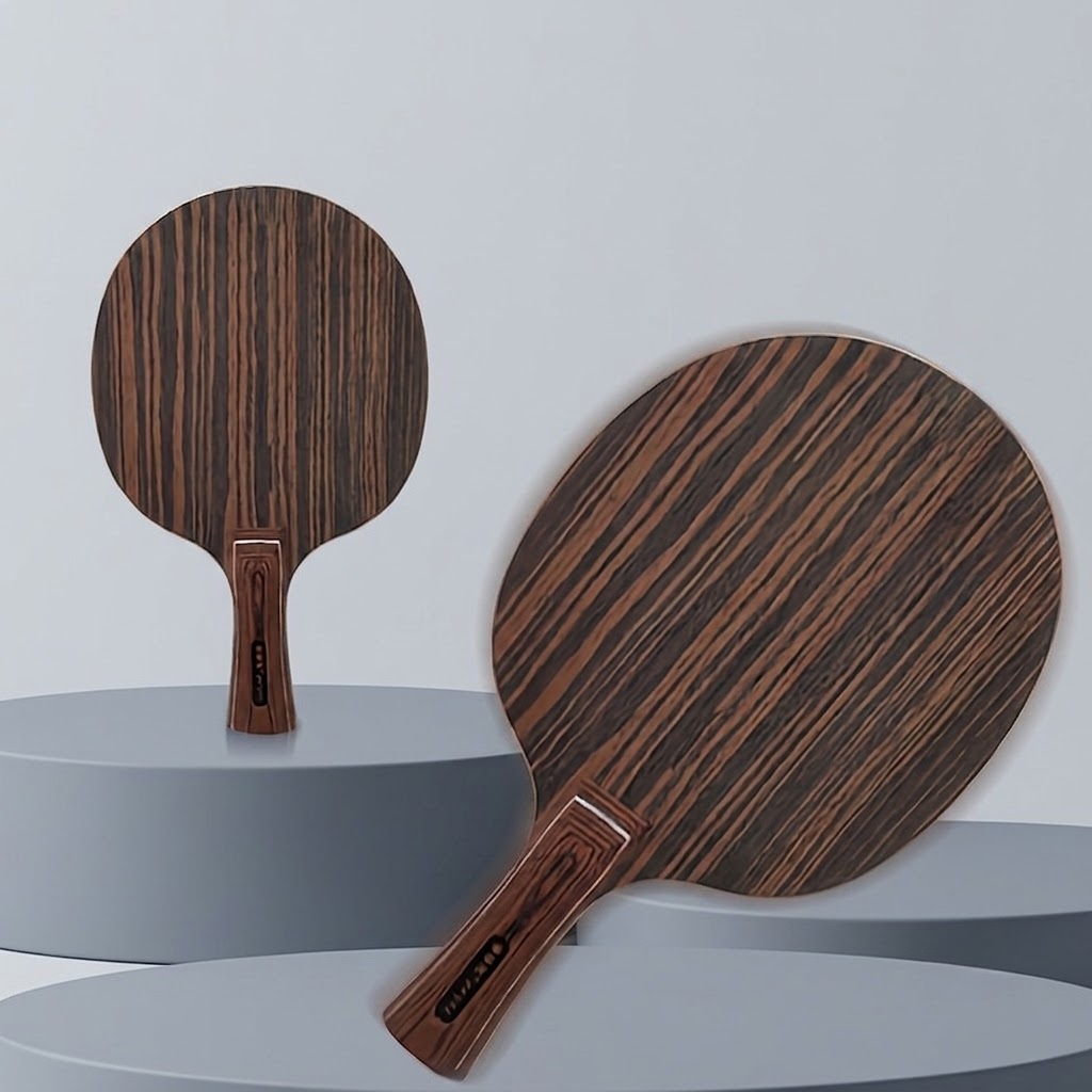 Ebony Table Tennis Racket Blad – Outdoor Furniture Design Bewertung und Preis