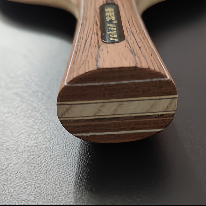 Ebony Table Tennis Racket Blad – Outdoor Furniture Design Bewertung und Preis