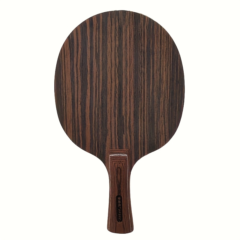 Ebony Table Tennis Racket Blad – Outdoor Furniture Design Bewertung und Preis