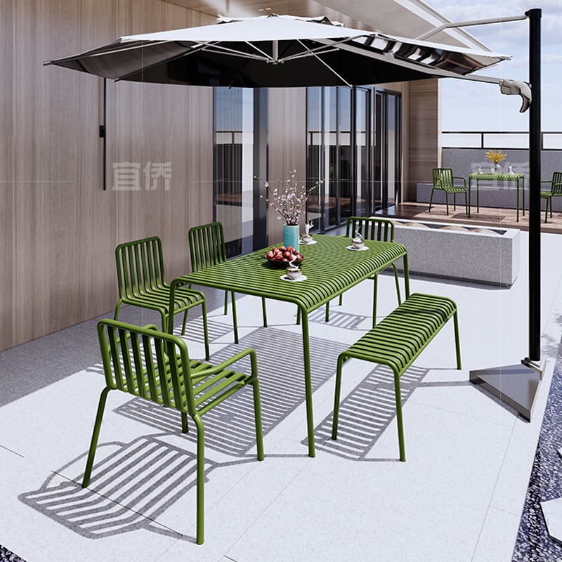 Outdoor Part Garden Sets Loung – Outdoor Furniture Polywood Bewertung und Preis