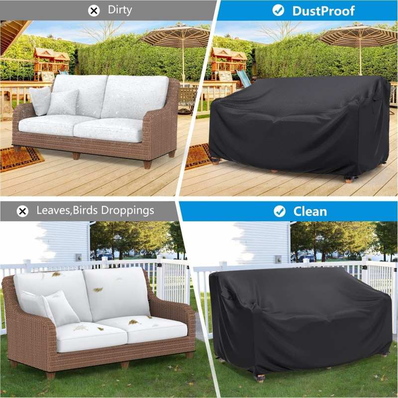 1pcs Outdoor Furniture Cover,  – Outdoor Furniture Cover Bewertung und Preis