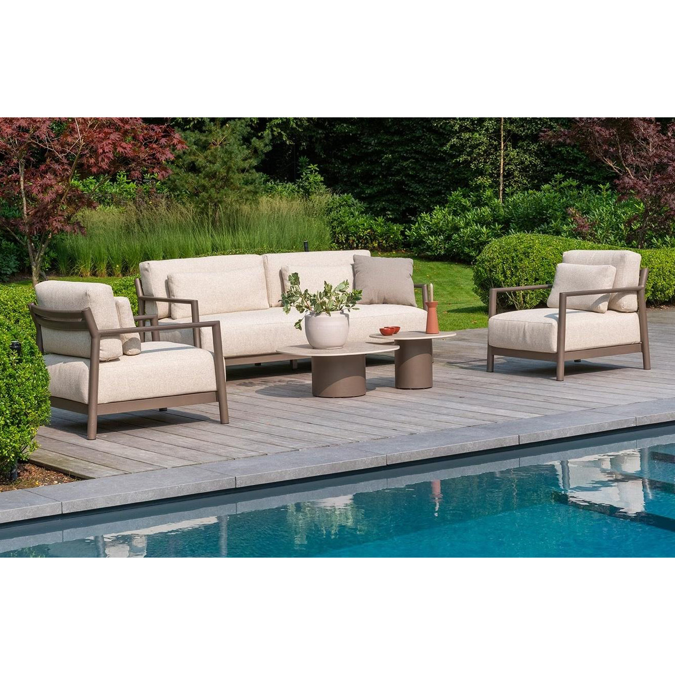 For 4 Seater Dream Garden Outs – Outdoor Furniture Lounge Bewertung und Preis