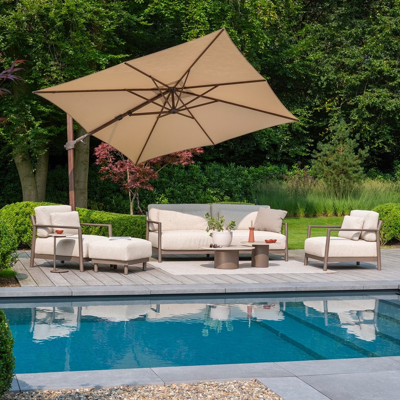 For 4 Seater Dream Garden Outs – Outdoor Furniture Lounge Bewertung und Preis