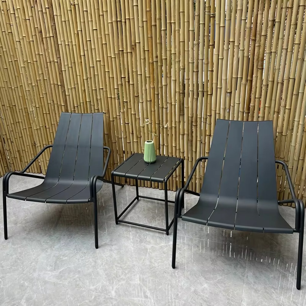 Italy Design Customizable Alum – Outdoor Furniture Kitchener Bewertung und Preis