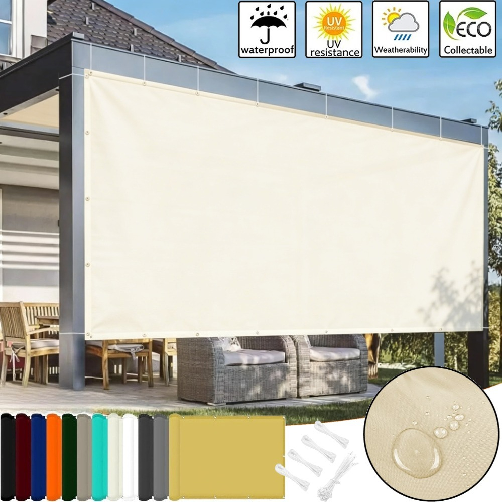 Pergola Sun Shade Sail with Gr – Sun Sail Shade Bewertung und Preis