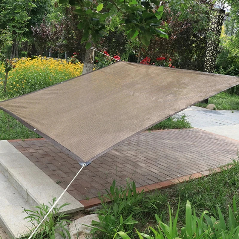 4x3m UV Protection Shade Sail  – Sun Sail Shade Bewertung und Preis