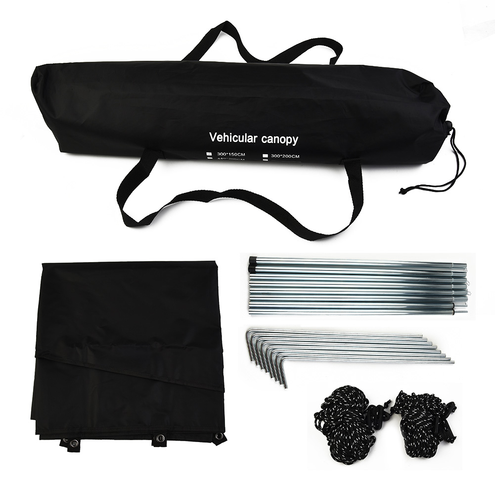 Universal Awning Sun Canopy Su – Sun Sail Shade Bewertung und Preis