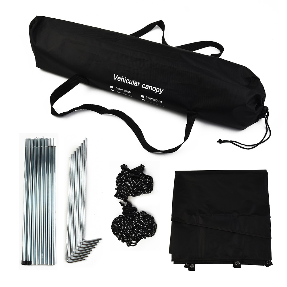 Universal Awning Sun Canopy Su – Sun Sail Shade Bewertung und Preis