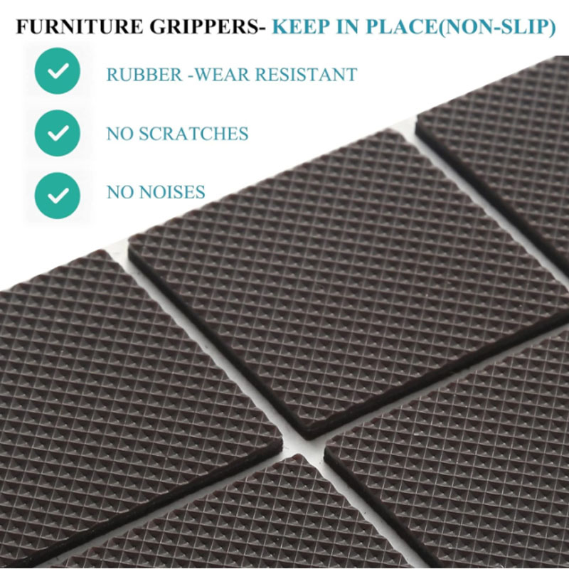 Table Leg Protectors, Anti-Scr – Outdoor Furniture Leg Protectors Bewertung und Preis
