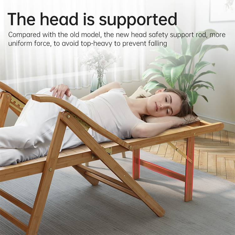 Lightweight Modern Design Bamb – Outdoor Furniture Lounge Bewertung und Preis