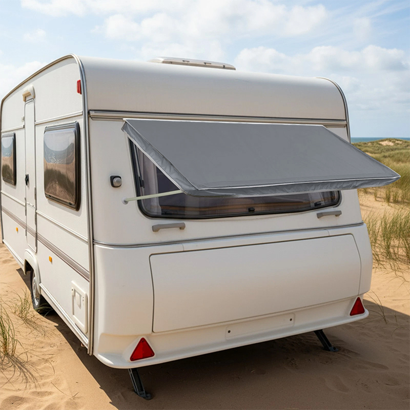 Universal Motorhome Window Awn – Sun Sail Shade Bewertung und Preis