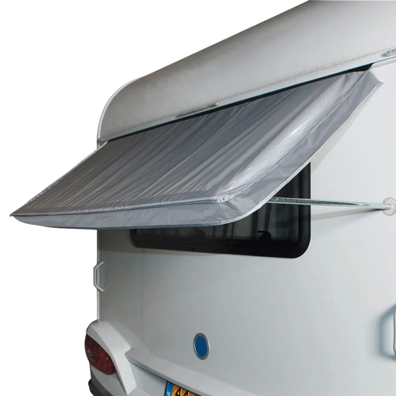 Universal Motorhome Window Awn – Sun Sail Shade Bewertung und Preis