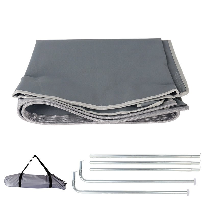 Universal Motorhome Window Awn – Sun Sail Shade Bewertung und Preis