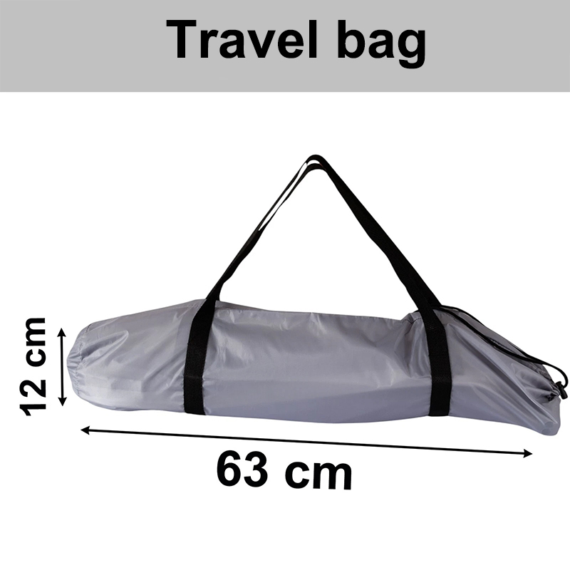 Universal Motorhome Window Awn – Sun Sail Shade Bewertung und Preis