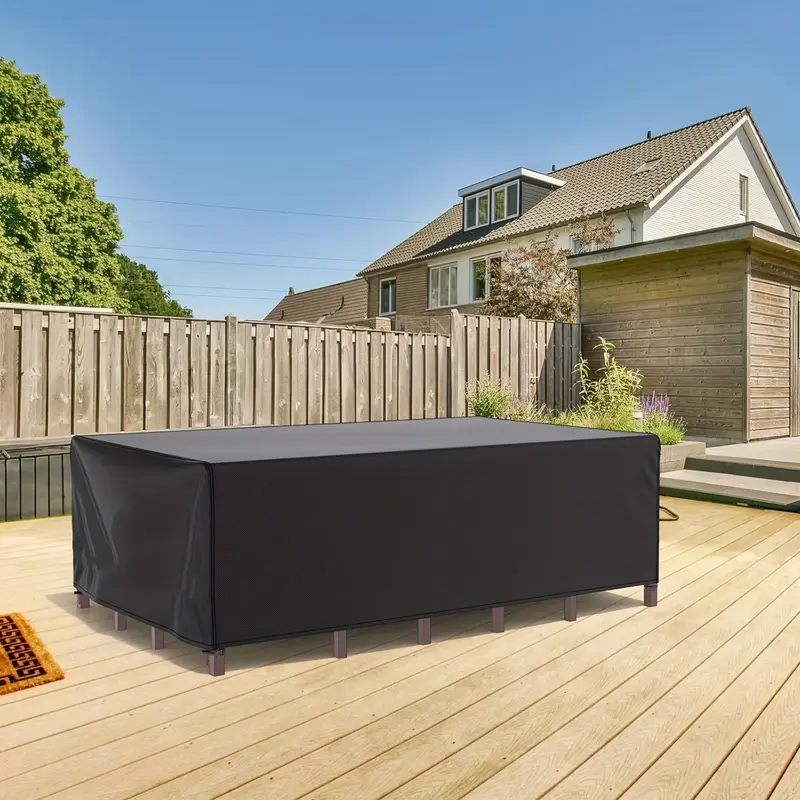 (102-137inch Length) size Outd – Outdoor Furniture Cover Bewertung und Preis