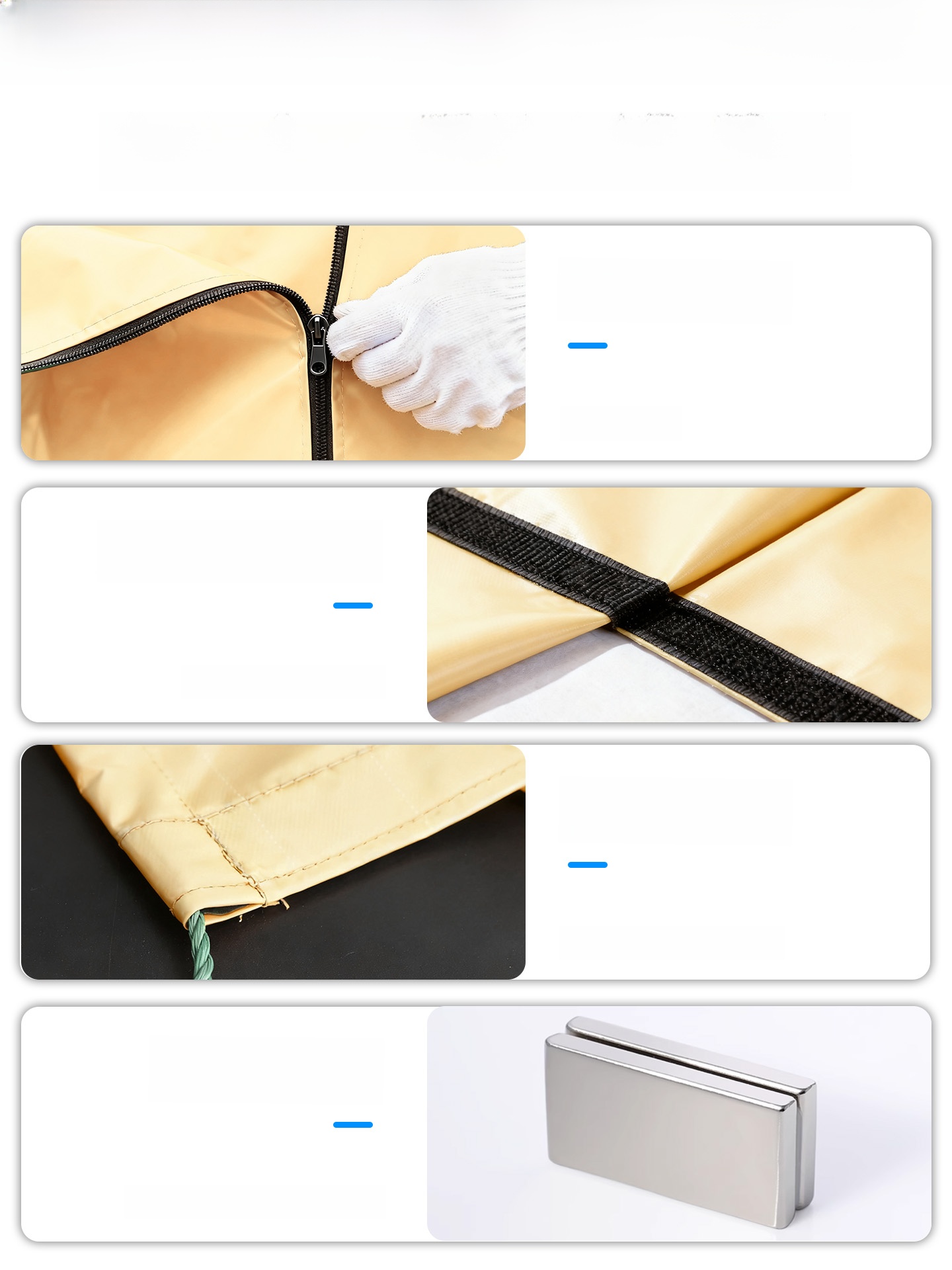 Large Outdoor Canvas Rainproof – Outdoor Furniture Cover Bewertung und Preis