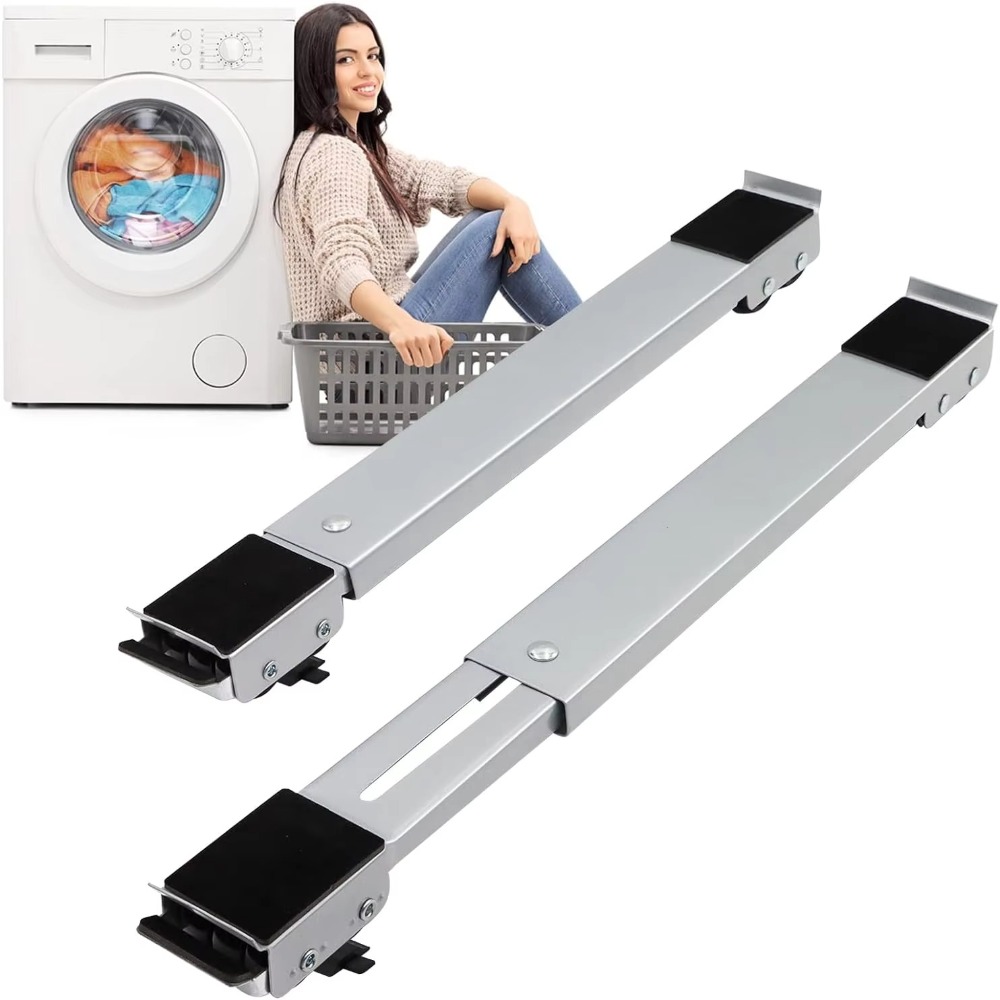 Wheels Adjustable Washing Mach – Outdoor Furniture Glides Bewertung und Preis