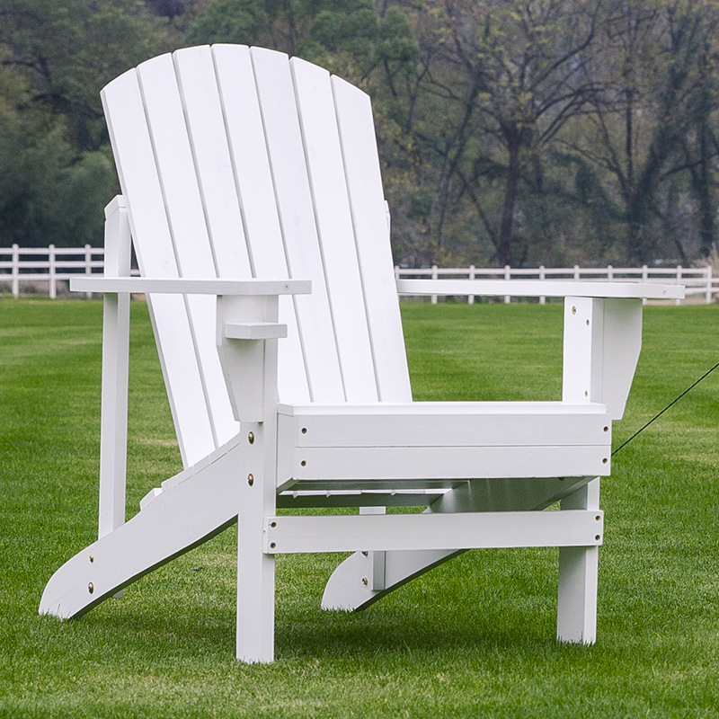 Solid Wood Frog Chair Outdoor  – Outdoor Furniture Recycled Plastic Bewertung und Preis