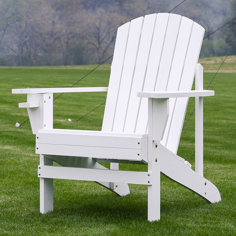 Solid Wood Frog Chair Outdoor  – Outdoor Furniture Recycled Plastic Bewertung und Preis
