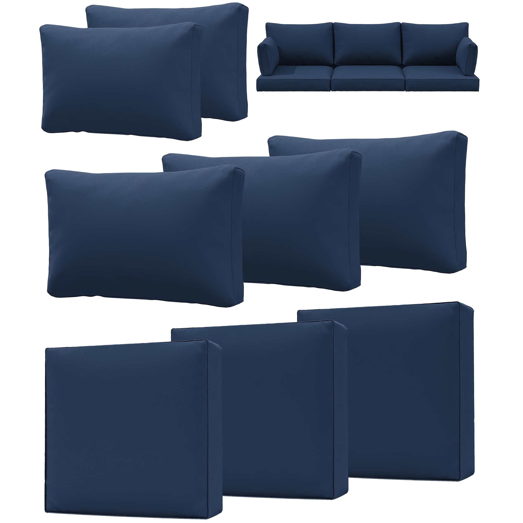 Waterproof & UV-Resistant Outd – Outdoor Furniture Design Bewertung und Preis