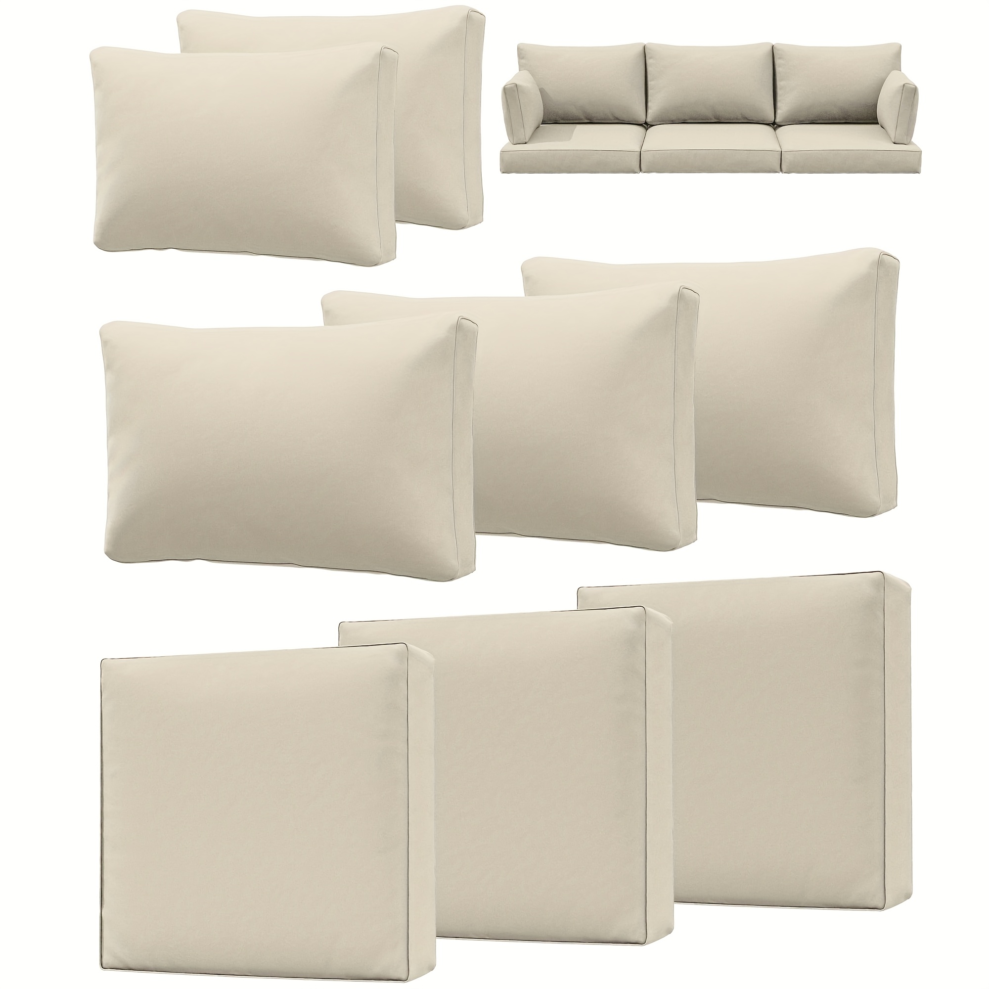 Waterproof & UV-Resistant Outd – Outdoor Furniture Design Bewertung und Preis