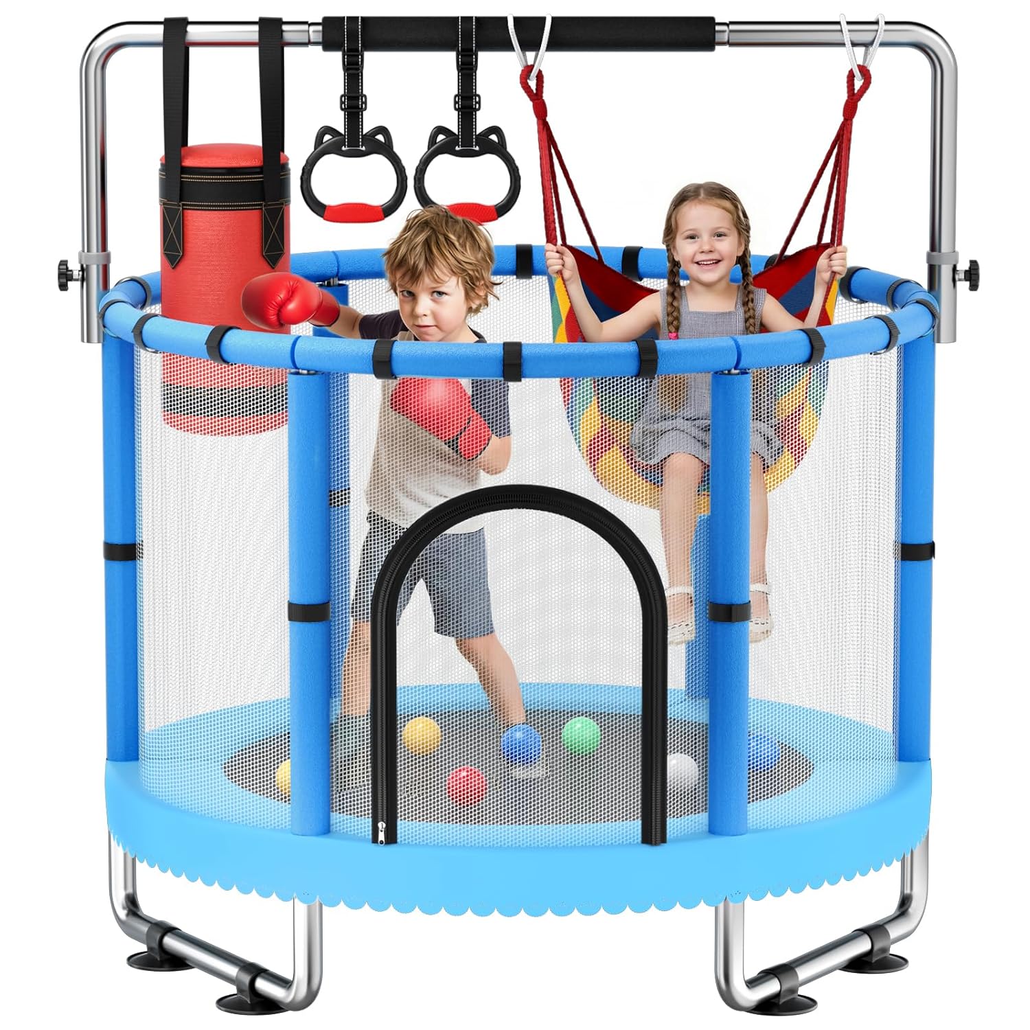 Toddler Trampoline,Trampoline  – Outdoor Furniture Design Bewertung und Preis