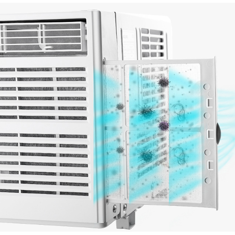 24000 BTU Window Type Air Cond – Outdoor Furniture Types Bewertung und Preis
