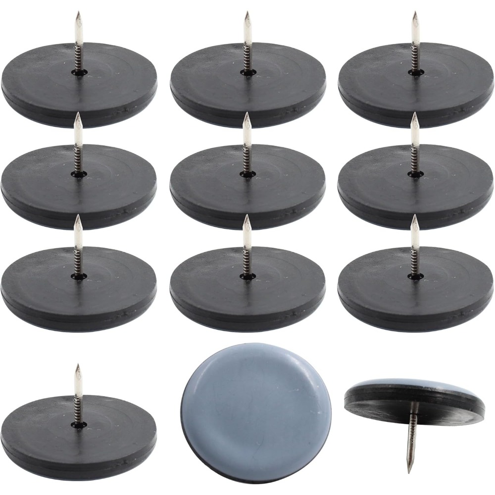4/8/16Pcs Round Furniture Leg  – Outdoor Furniture Leg Protectors Bewertung und Preis