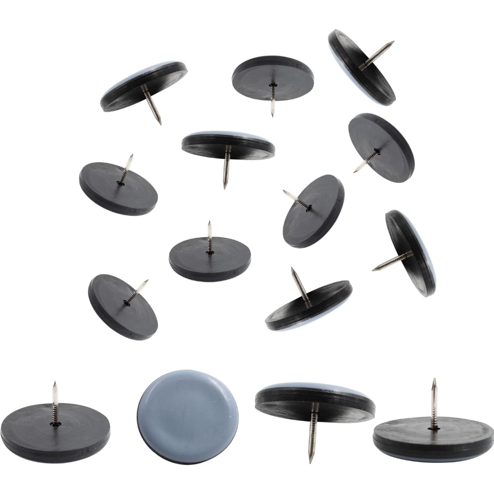 4/8/16Pcs Round Furniture Leg  – Outdoor Furniture Leg Protectors Bewertung und Preis