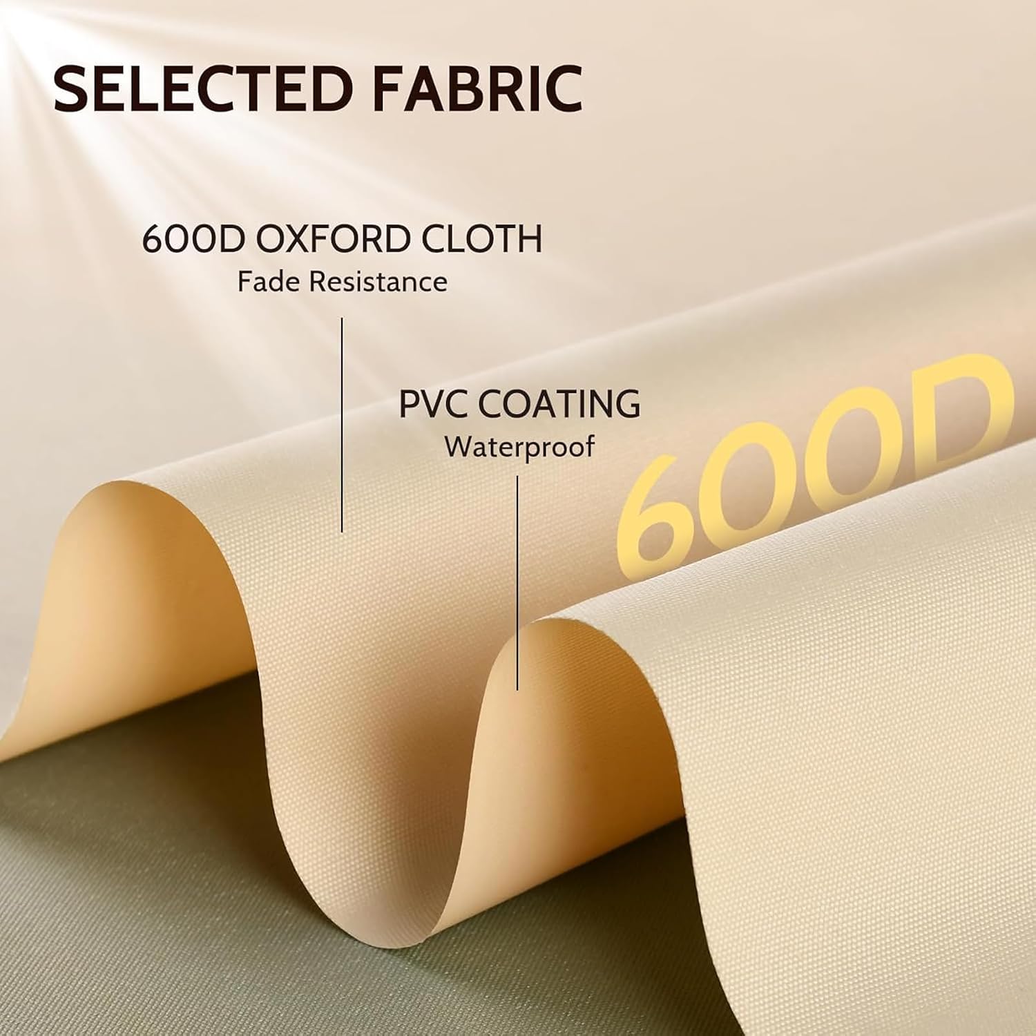 COSFLY Patio Furniture Covers  – Outdoor Furniture Cover Bewertung und Preis