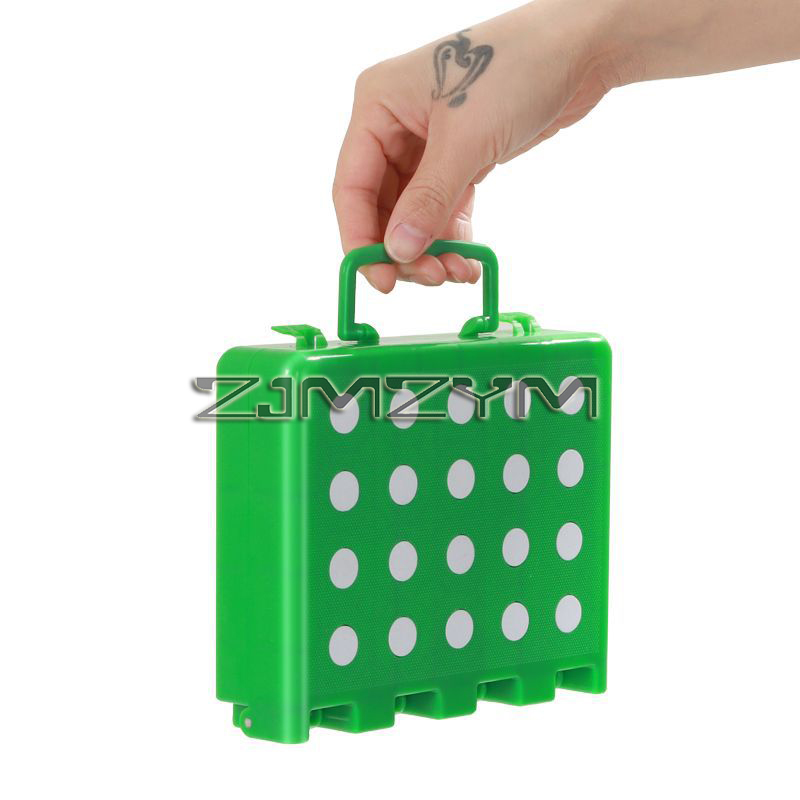 Portable Folding Plastic Stool – Outdoor Furniture Polywood Bewertung und Preis