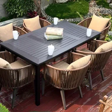 modern luxury fashion furnitur – Outdoor Furniture For Sale Bewertung und Preis