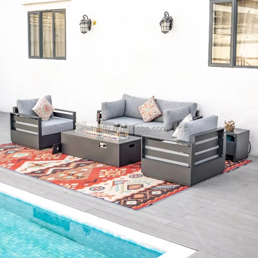 Villa Hotel Outdoor Furniture  – Outdoor Furniture Japanese Style Bewertung und Preis