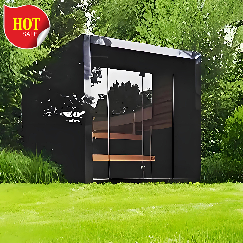 Outdoor SaunaSauna Manufacture – Outdoor Furniture Luxury Bewertung und Preis