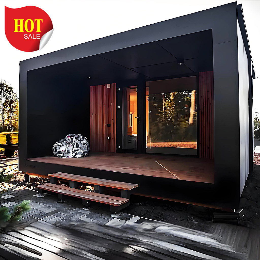 Outdoor SaunaSauna Manufacture – Outdoor Furniture Luxury Bewertung und Preis
