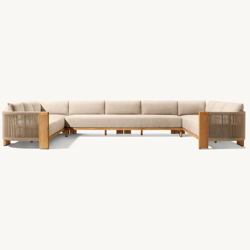@3 # Luxury Solid Wood Teak Mo – Outdoor Furniture Luxury Bewertung und Preis