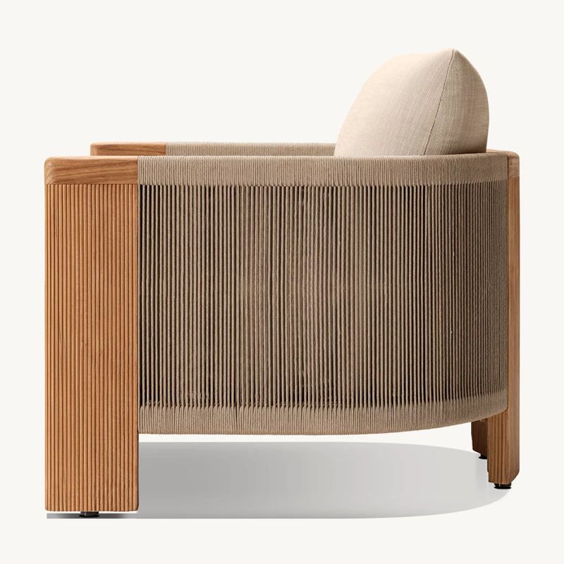 @3 # Luxury Solid Wood Teak Mo – Outdoor Furniture Luxury Bewertung und Preis