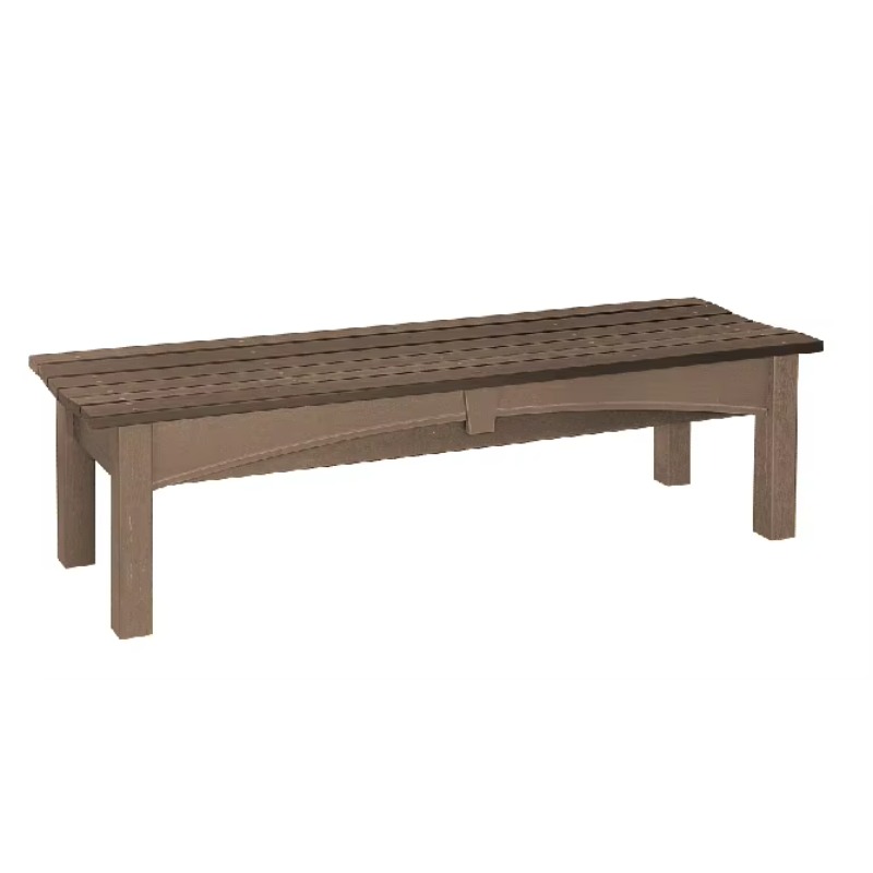 Recycled Plastic Wood Look Ben – Outdoor Furniture Recycled Plastic Bewertung und Preis