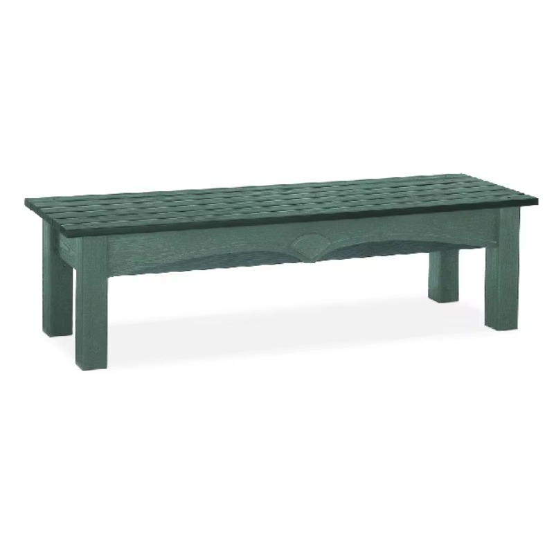Recycled Plastic Wood Look Ben – Outdoor Furniture Recycled Plastic Bewertung und Preis