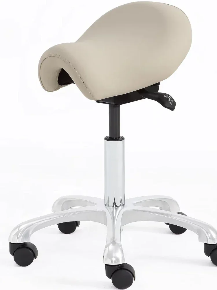 Saddle Chair - Adjustable Sadd – Outdoor Furniture Glides Bewertung und Preis