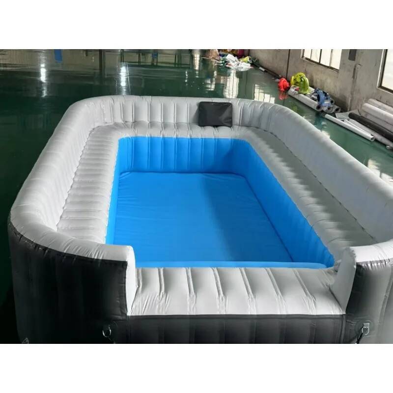 Commercial Customized Inflatab – Outdoor Furniture Lounge Bewertung und Preis